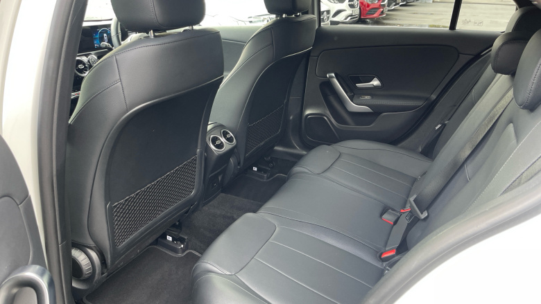 Mercedes-Benz A-Class A180 Sport Executive 5dr Auto Petrol Hatchback